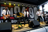 Capital Cities