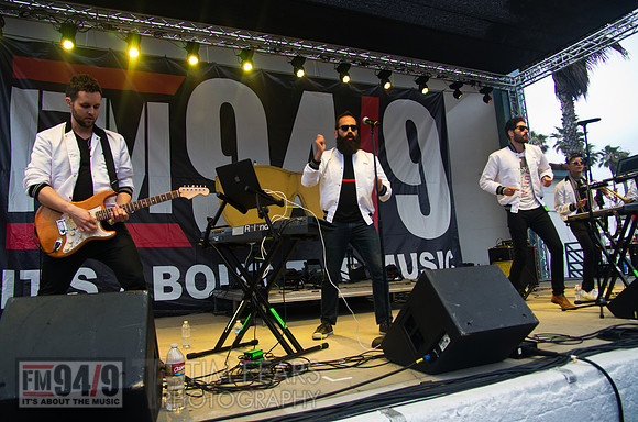 Capital Cities