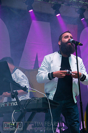 Capital Cities