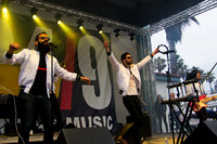 Capital Cities