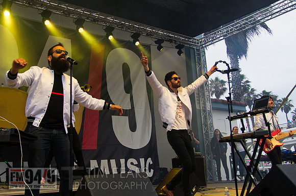 Capital Cities