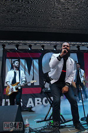 Capital Cities