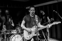 Mona @ Soda Bar 1-28-17