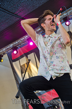 Royal Teeth