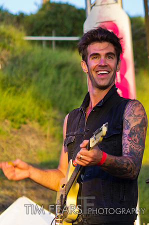 American Authors