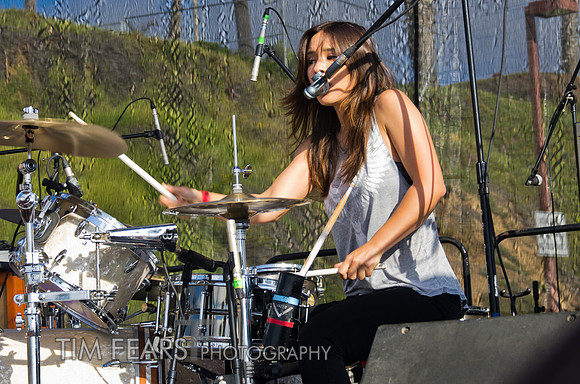 The Colourist