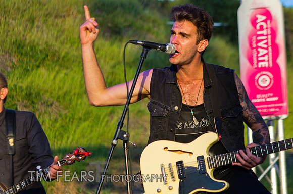 American Authors