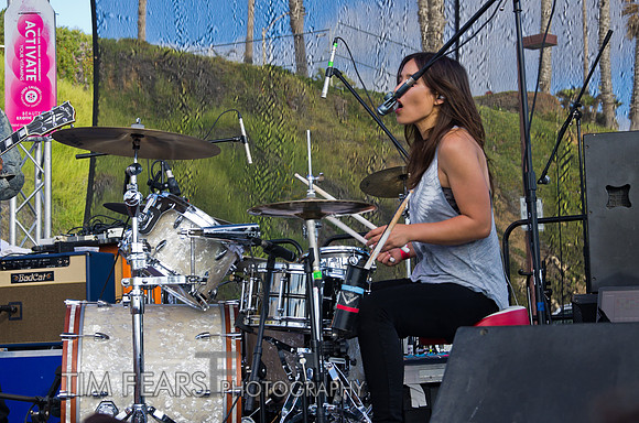 The Colourist