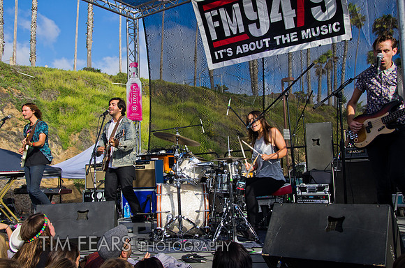 The Colourist