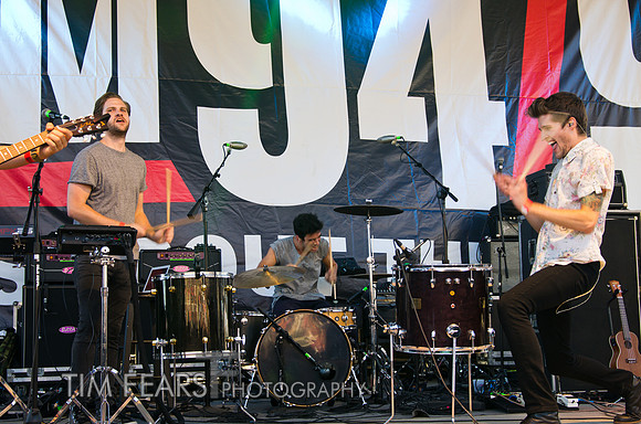 Royal Teeth