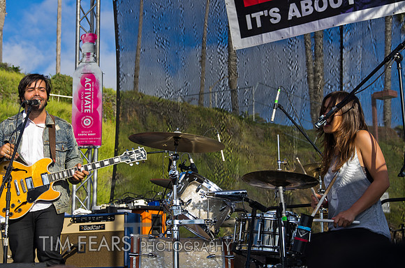The Colourist