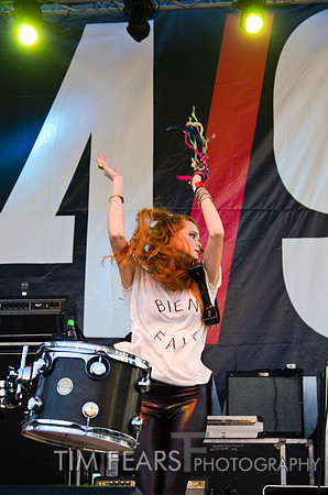 Royal Teeth