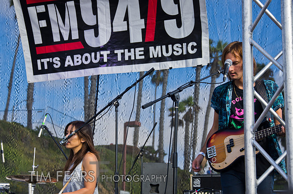 The Colourist