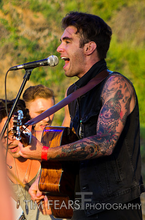 American Authors
