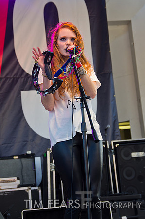 Royal Teeth
