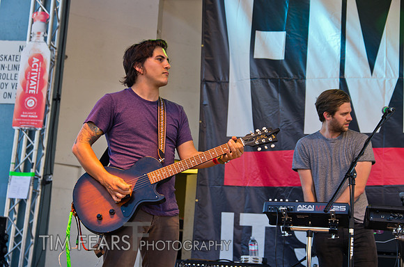 Royal Teeth
