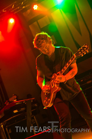 Cage The Elephant