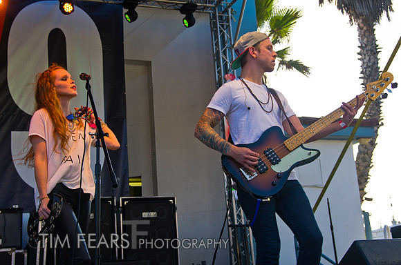 Royal Teeth