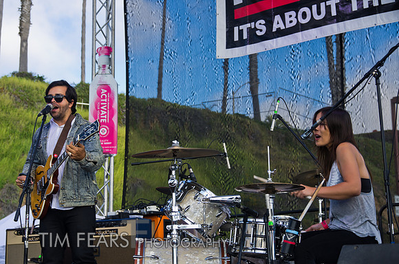The Colourist