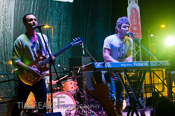 Smallpools