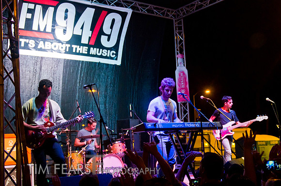 Smallpools