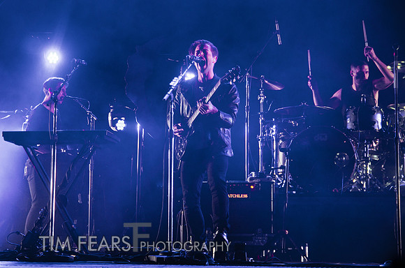 The Naked And Famous