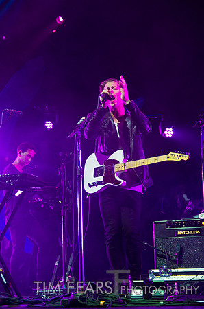 The Naked And Famous