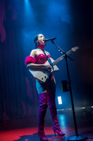 St. Vincent @ Observatory 1-27-18
