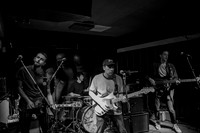 Little Junior @ Soda Bar 1-28-17