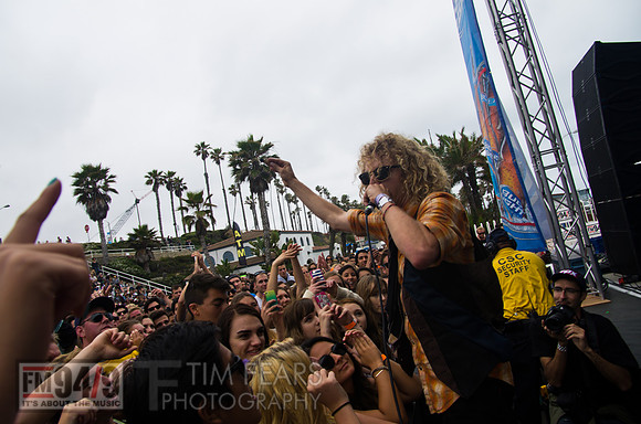 The Mowglis