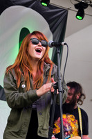 The Mowglis