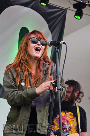 The Mowglis