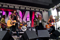 The Mowglis