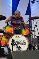 The Mowglis