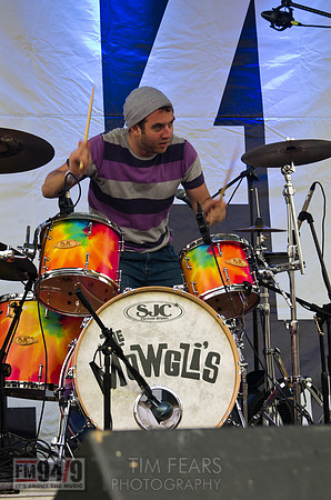 The Mowglis