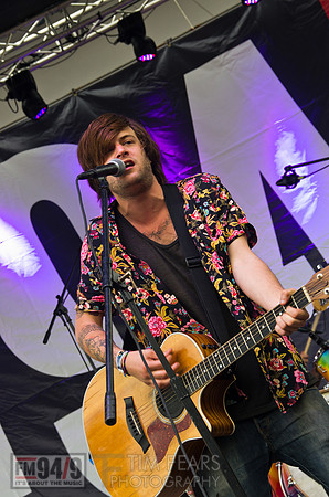 The Mowglis