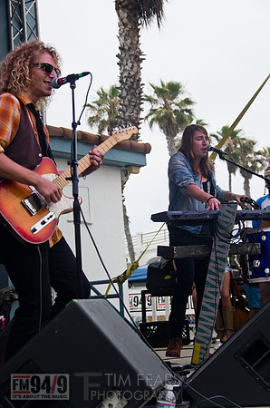 The Mowglis