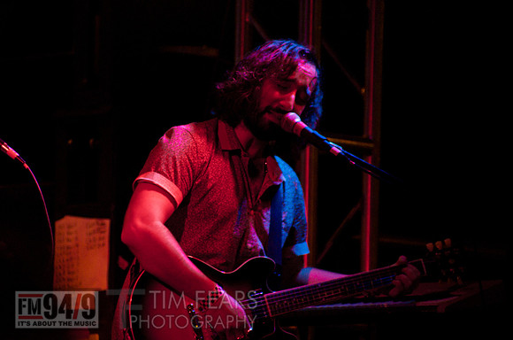 Youngblood Hawke