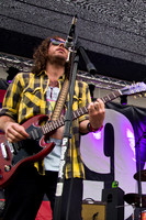 The Mowglis