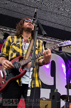 The Mowglis