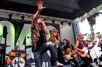 The Mowglis