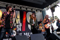 The Mowglis