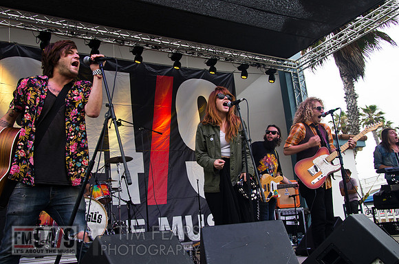 The Mowglis