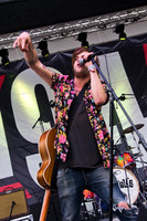 The Mowglis