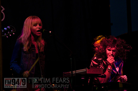 Youngblood Hawke
