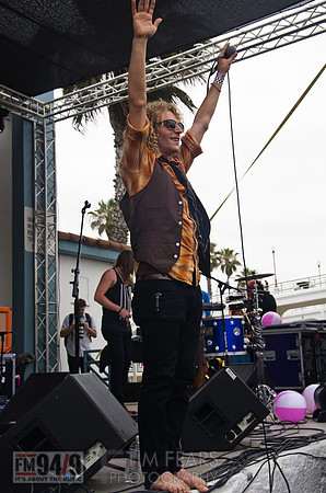 The Mowglis