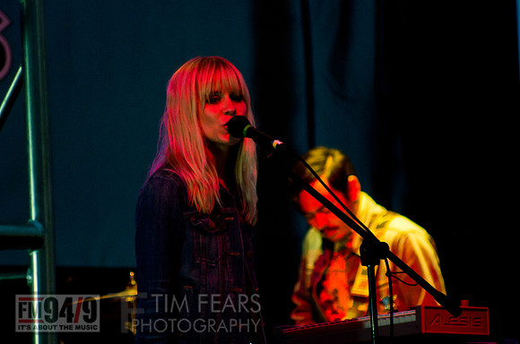 Youngblood Hawke