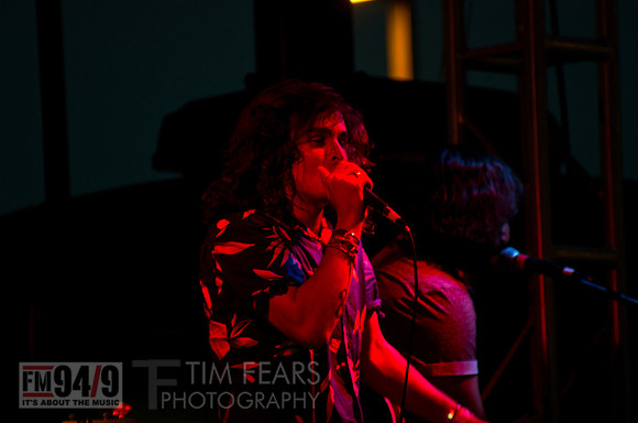 Youngblood Hawke