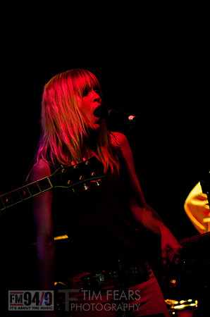 Youngblood Hawke