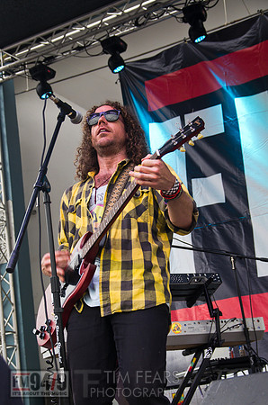 The Mowglis